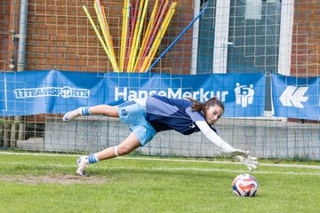 Bild 76 - wBJ HSV Leistungsvergleich